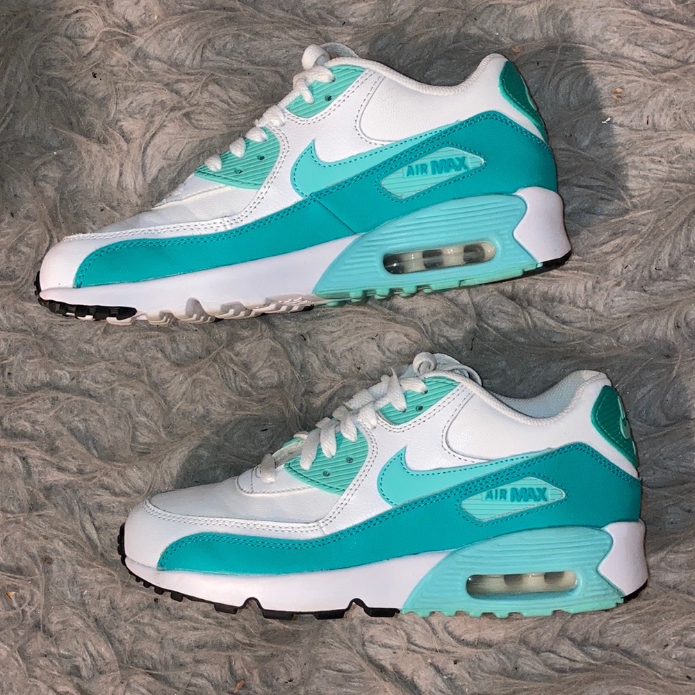Nike air max - LIKE NEW